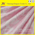 Microfiber Polyester Silver printed fabric dyeing fabric for bedding